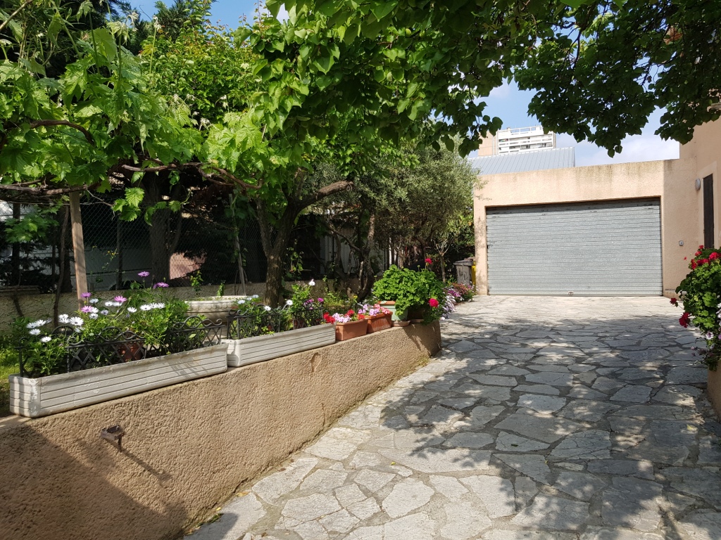 Immeuble MARSEILLE 13014estimation, prix au M2, expertise