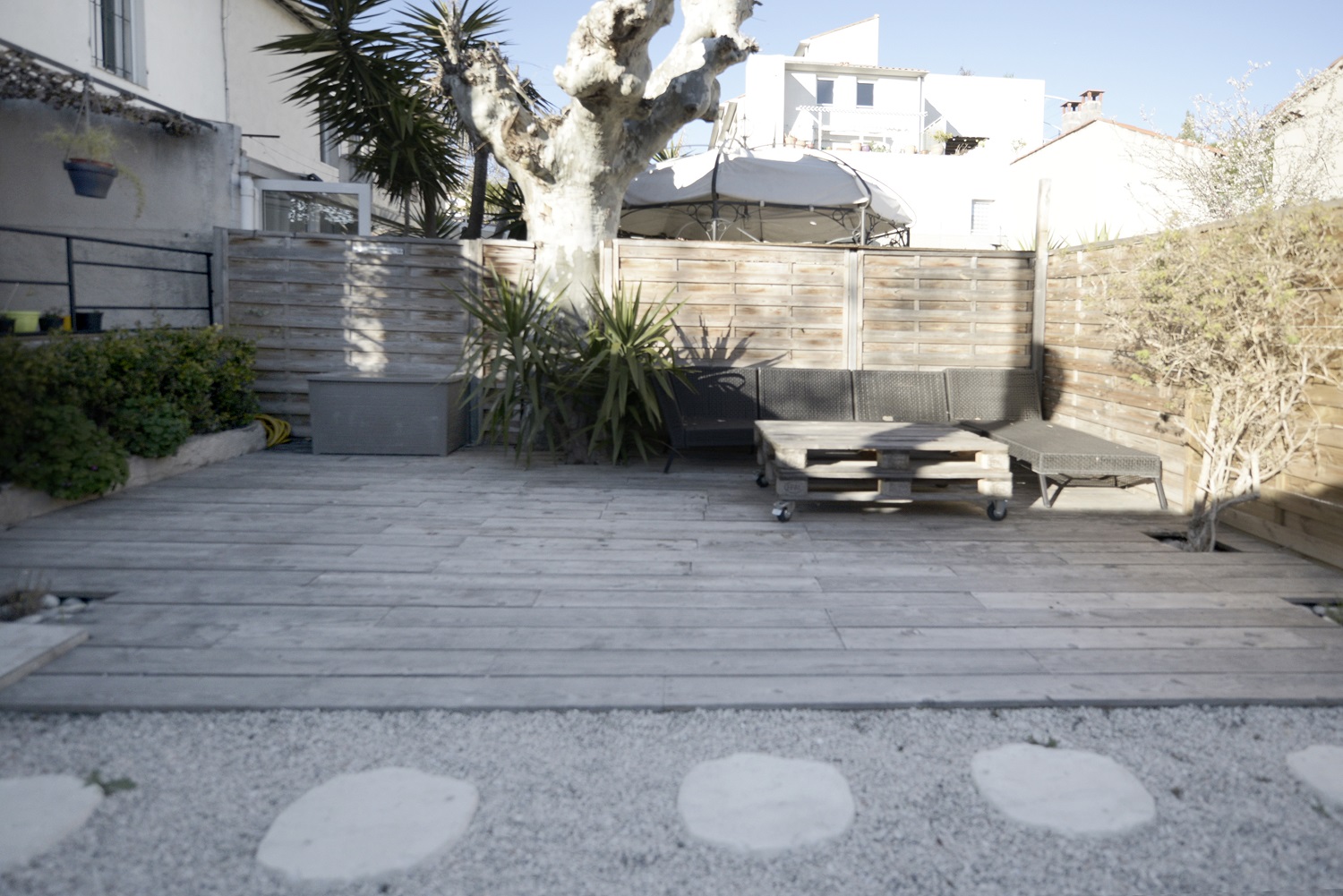 maison t3 avec dépendances  T3 13016 estimation, prix au M2, expertise