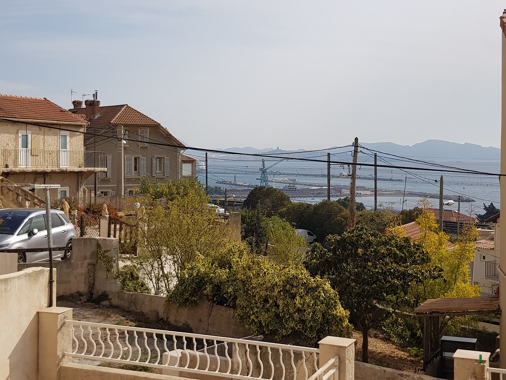 Maison de village T3 MARSEILLE 13016 ESTAQUEestimation, prix au M2, expertise