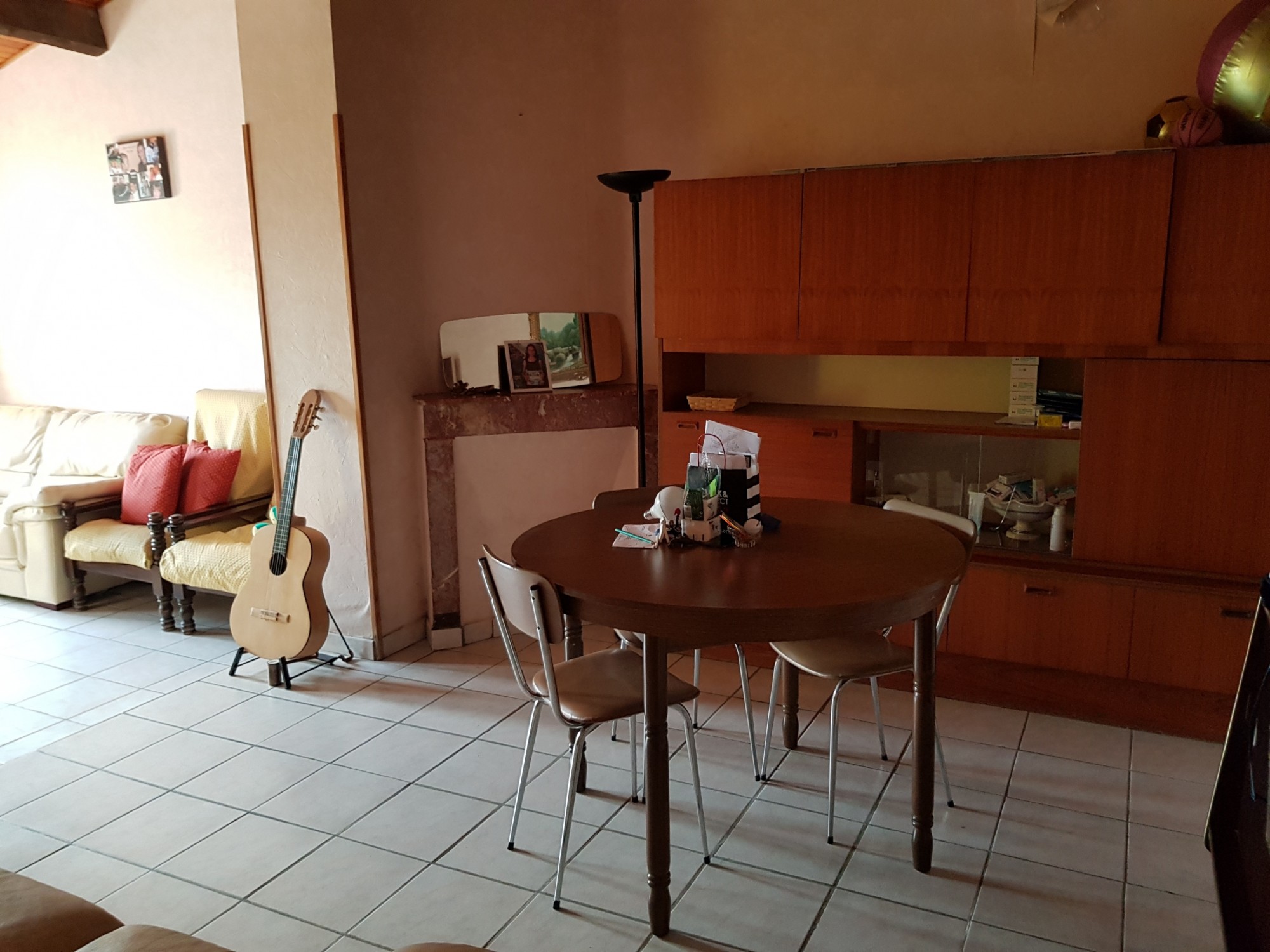 Maison de village T3 MARSEILLE 13016 ESTAQUEestimation, prix au M2, expertise