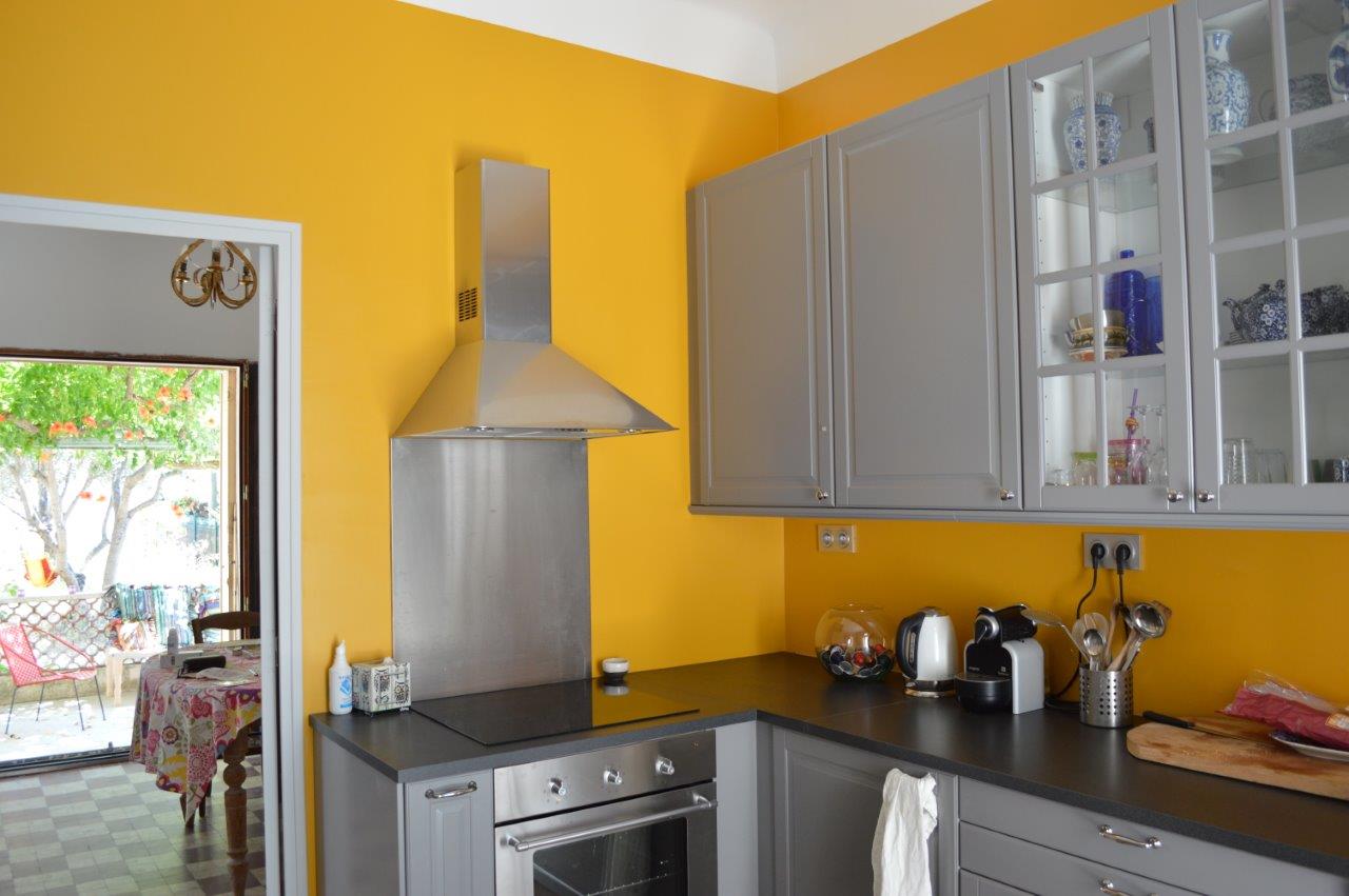 Maison de caractère avec garage et jardin T5 13016  estimation, prix au M2, expertise