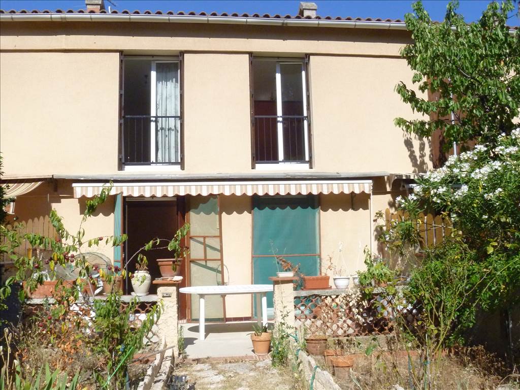 A VENDRE - Maison LES PENNES MIRABEAU 4 pieces 3 chambres estimation, prix au M2, expertise