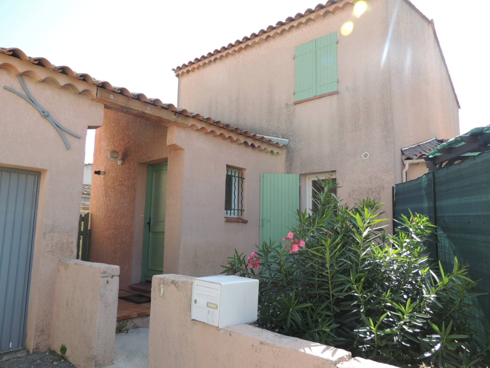 Villa Gignac la Nerthe