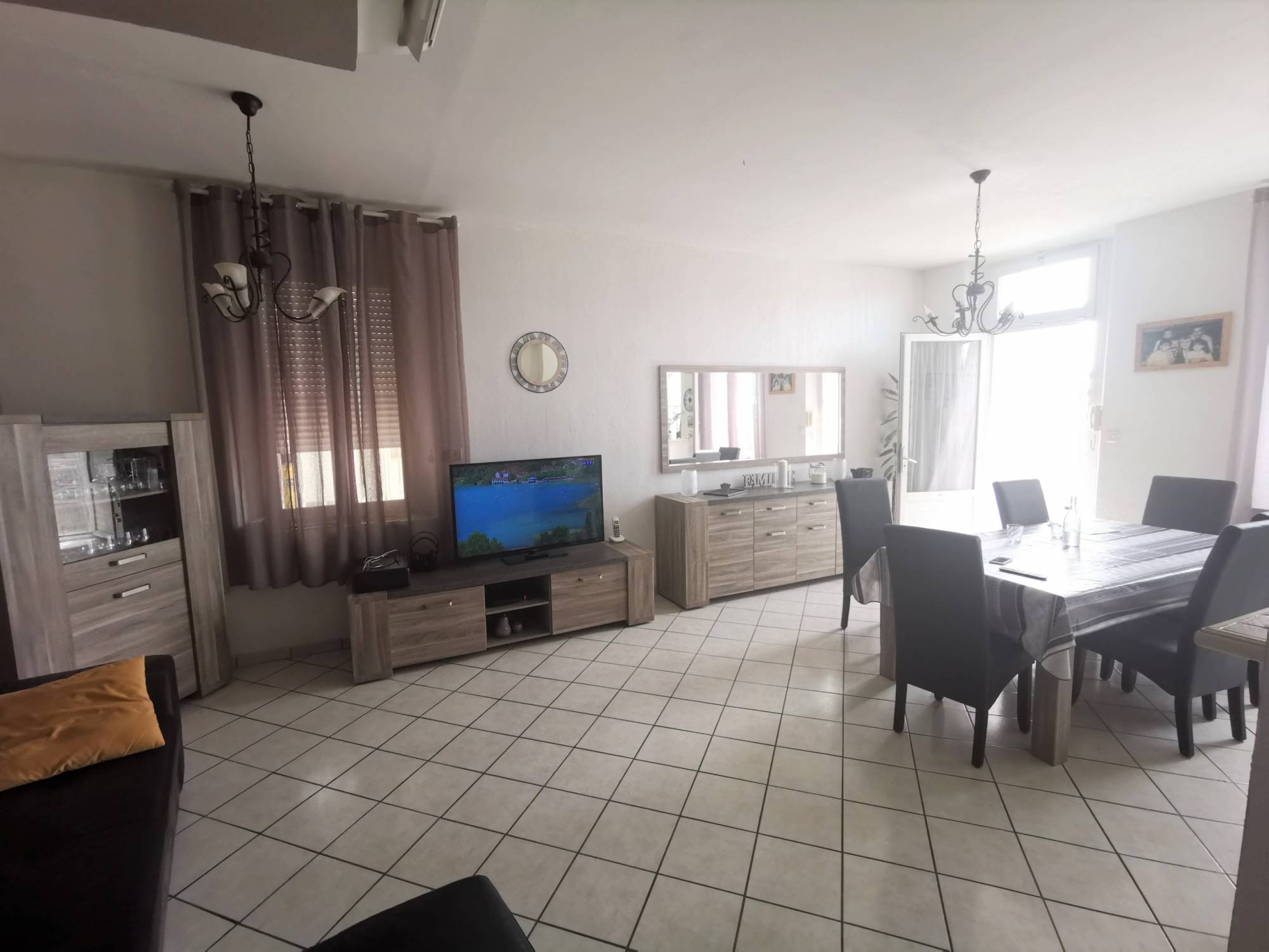 MOUREPIANE.  VILLA TRADITIONNELLE de 110M² habitables estimation, prix au M2, expertise