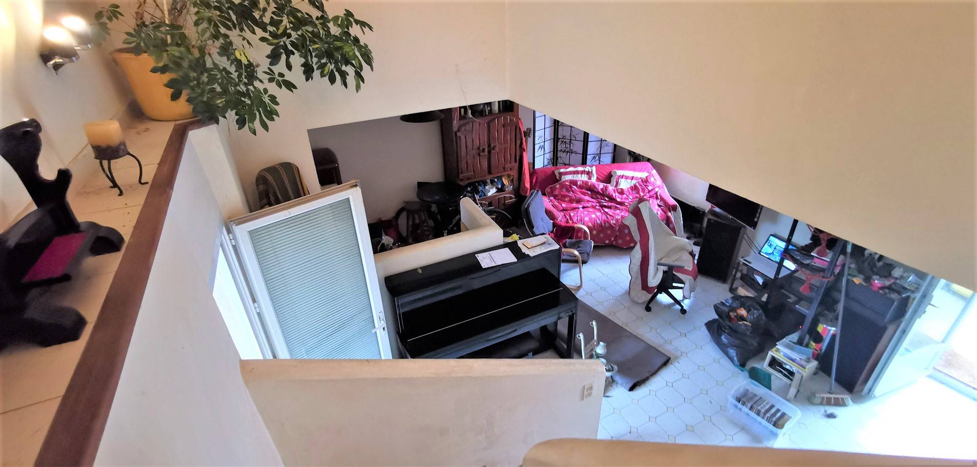 RARE sur secteur! Le Rove maison de type 2 de 70 m2 avec terrasses estimation, prix au M2, expertise