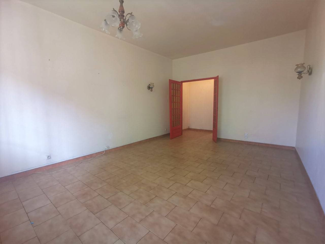 ESTAQUE GARE 16EME ! Maison de type 3 de 76m²