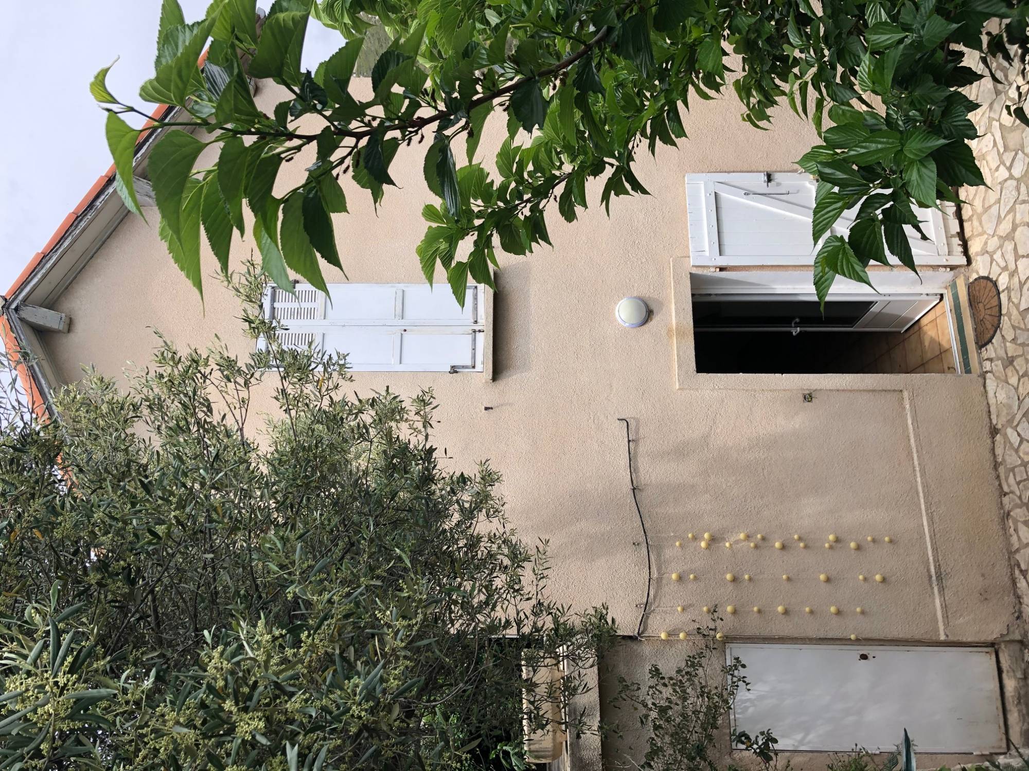 LA PELOUQUE Très Belle Maison de Type 3 de 60m² habitables environ en excellent état sur terrain de 800m² estimation, prix au M2, expertise