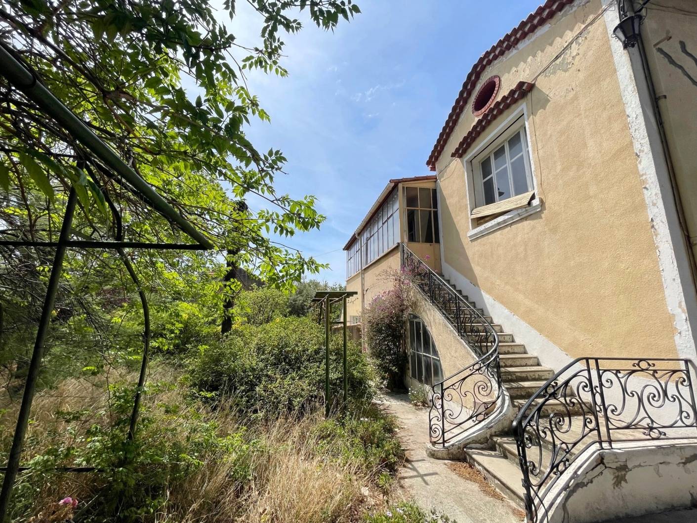 maison marseille 13016