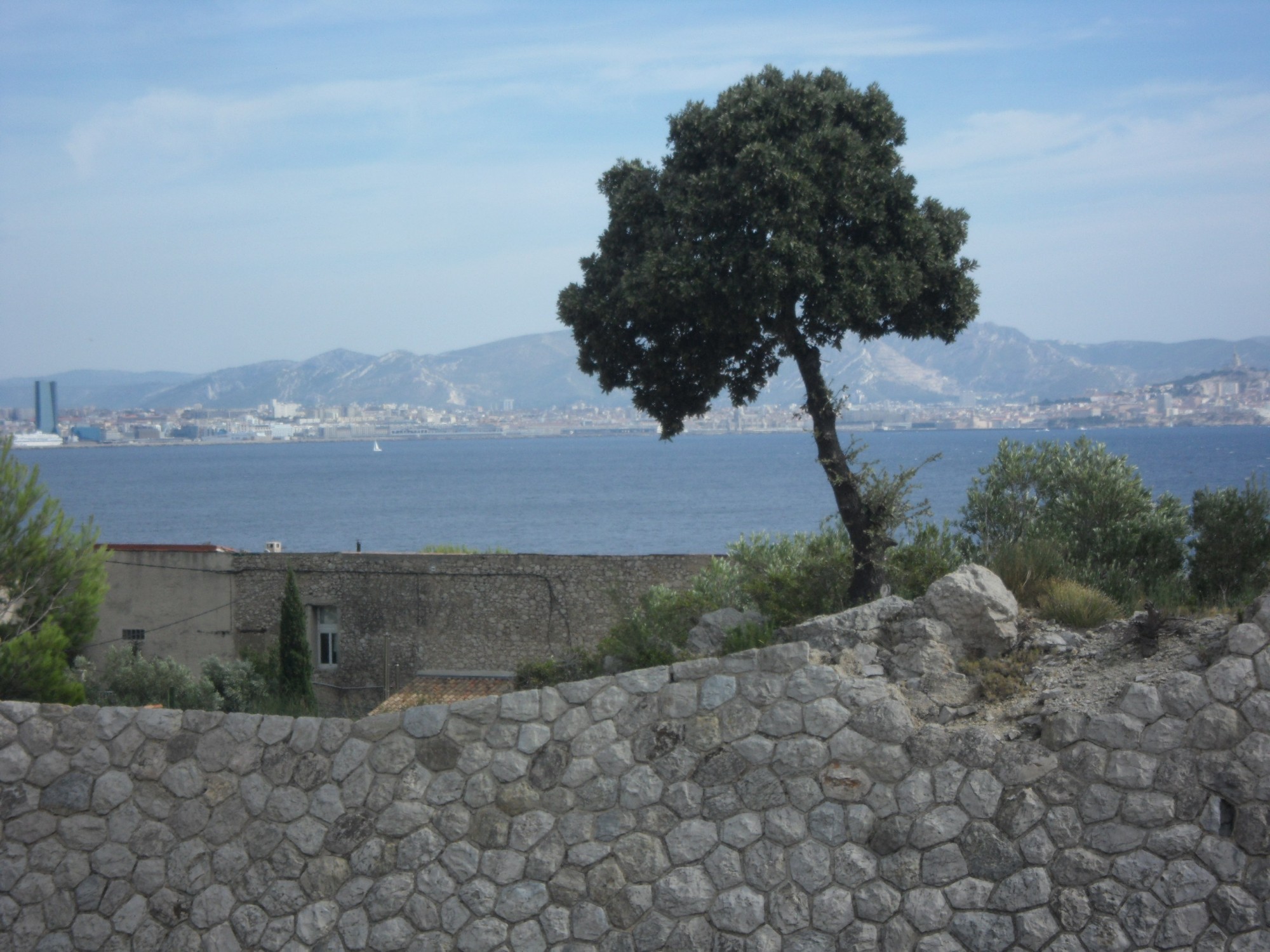 maison T4 LE ROVE Calanque de Niolon  Maison avec emplacement exceptionnel dans endroit exceptionnel estimation, prix au M2, expertise