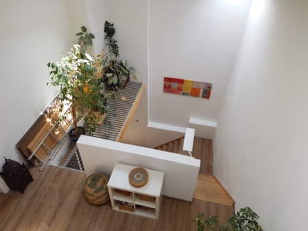 Loft T4/5 Gignac la Nerthe centre du village grands volumes ouverts. estimation, prix au M2, expertise