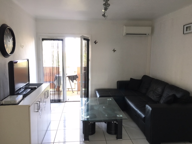 Appartement T3 MARSEILLE 15EME Madrague ville Littoral Calme, Lumineux, Vue mer estimation, prix au M2, expertise