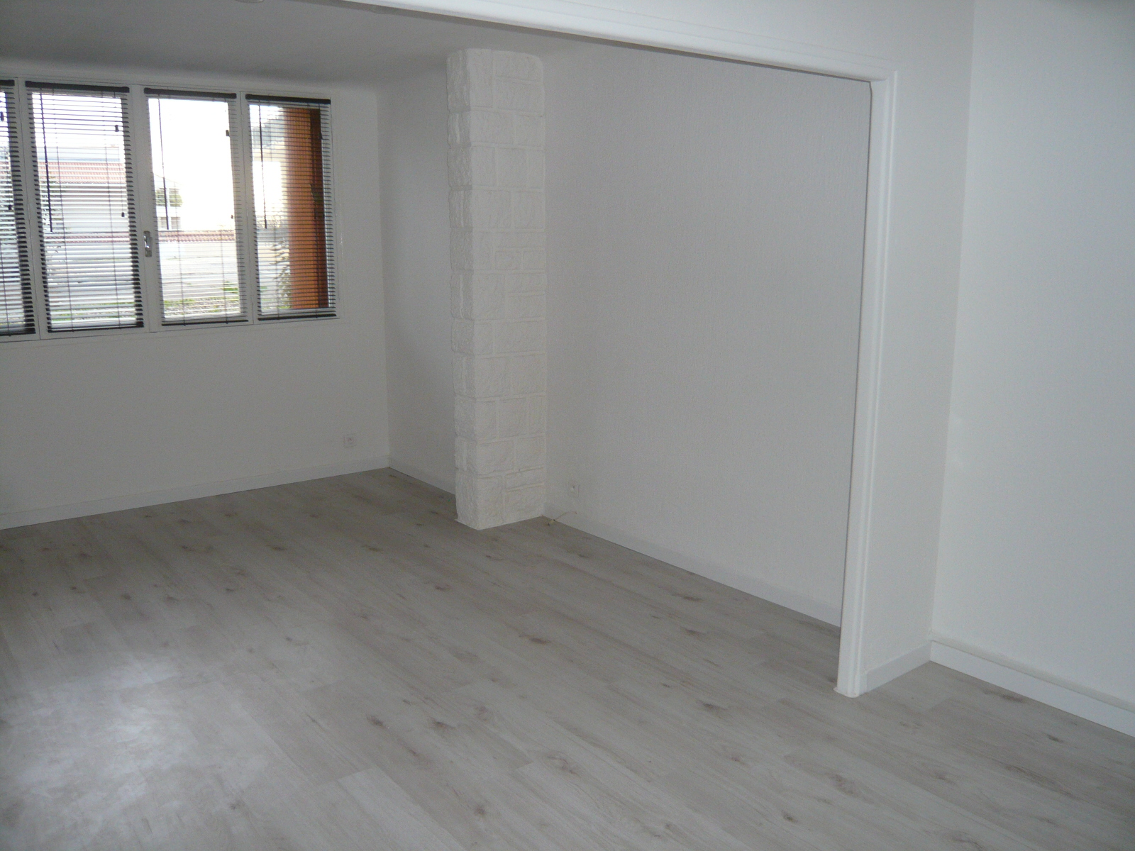 Appartement T1 Estaque Excellent état parking extérieur, dans résidence calme et sécurisée  estimation, prix au M2, expertise