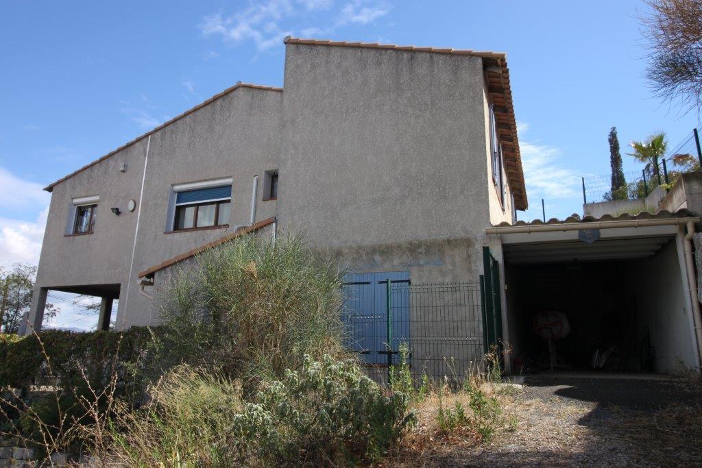 maison T4 MARSEILLE 15EME dans petite impasse calme, appartement T2 indépendant estimation, prix au M2, expertise