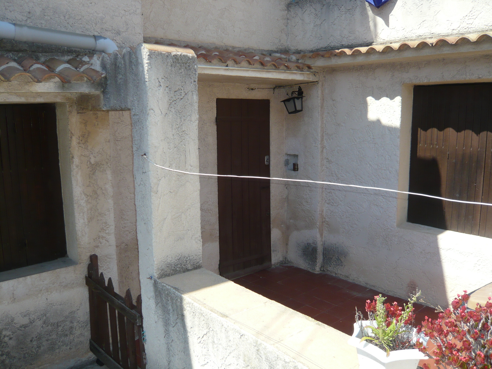 Appartement T3 Marseille 13016 Saint-André  cour dans petite copropriété estimation, prix au M2, expertise