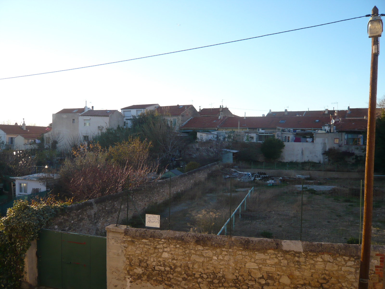 Appartement T2 Marseille (13016) Saint-André Idéal investisseur estimation, prix au M2, expertise