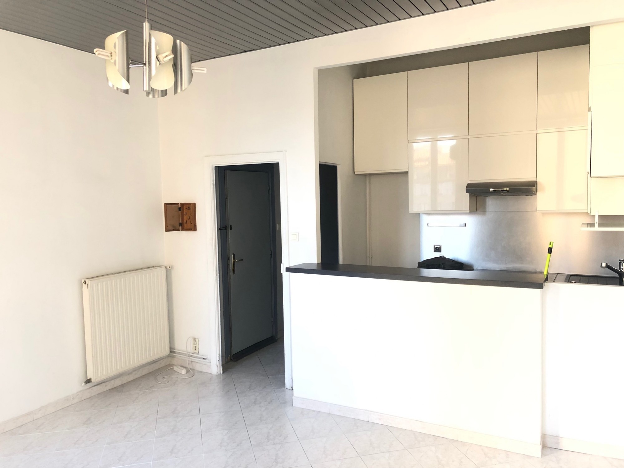 Secteur notre dame de la garde