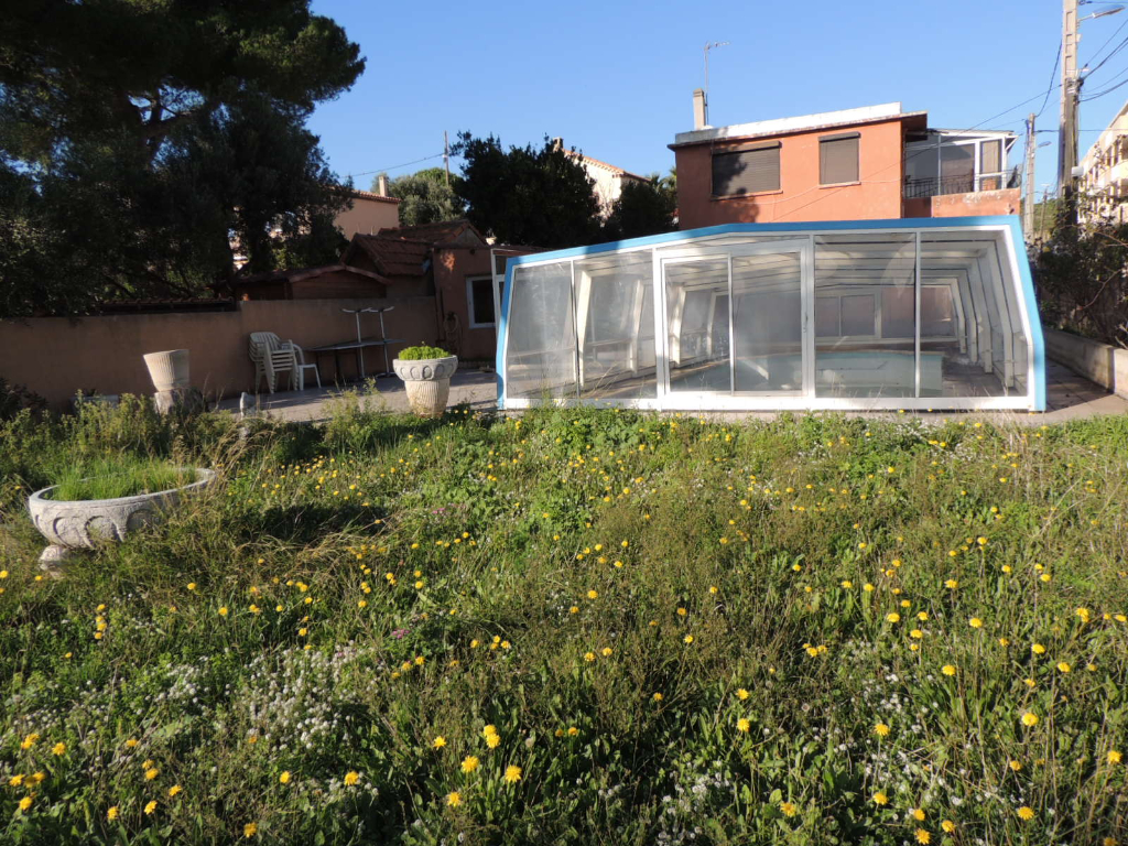 Villa carry-le-rouet