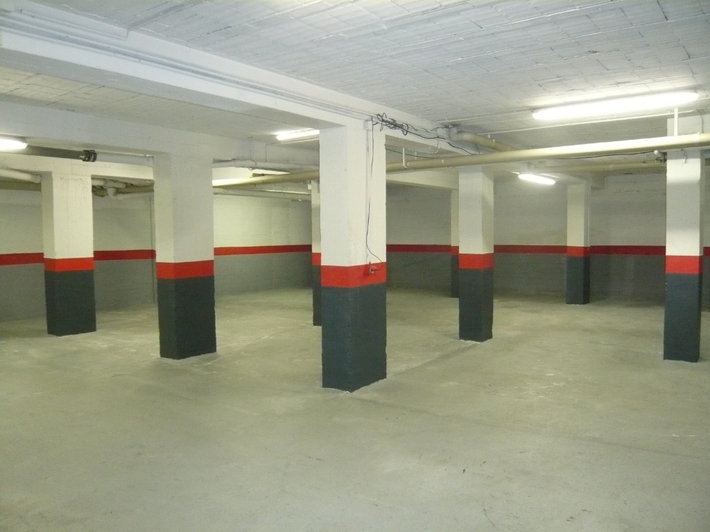 ENTREPOT PROFESSIONNEL T1 Marseille 13016 L'ESTAQUE