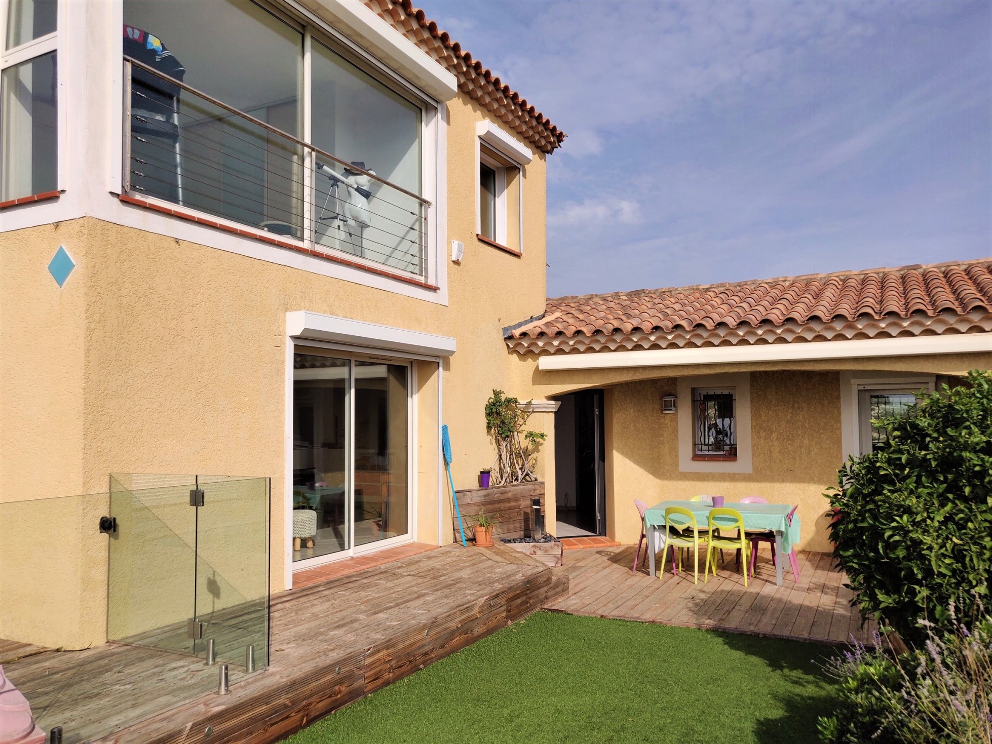 hauteurs de l'estaque