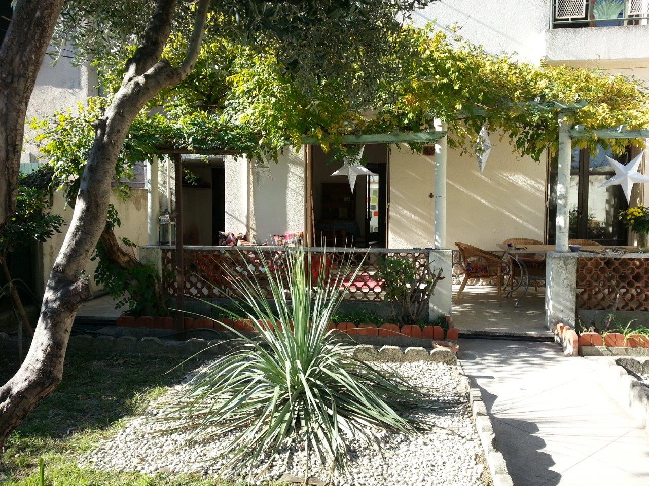 Maison de caractère avec garage et jardin T5 13016  estimation, prix au M2, expertise