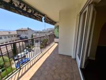 MARSEILLE 1er  LONGCHAMP/FLAMMARION. Bel appartement T3 avec terrasse garage et cave.