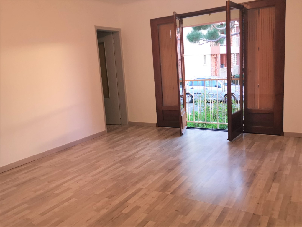 ESTAQUE Appartement T3 dans petite résidence fermée