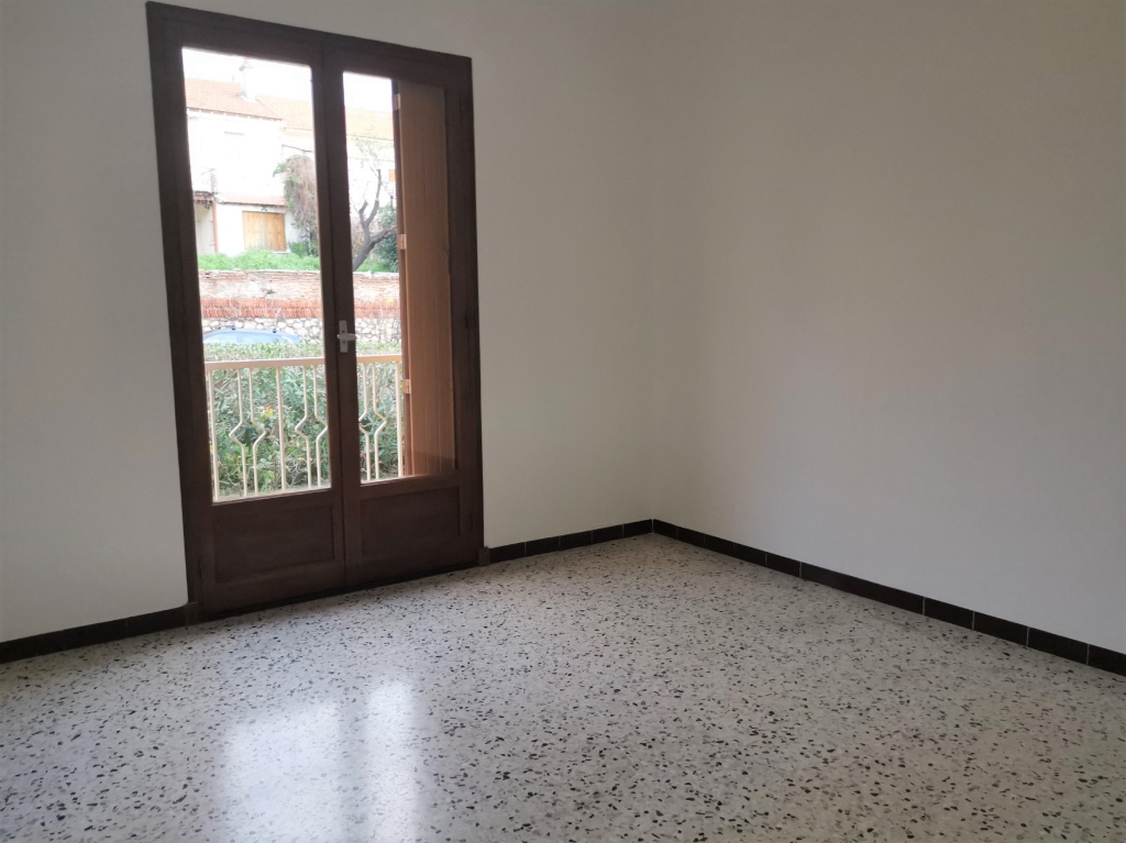 ESTAQUE Appartement T3 dans petite résidence fermée