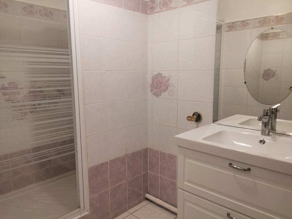 ESTAQUE Appartement T3 dans petite résidence fermée