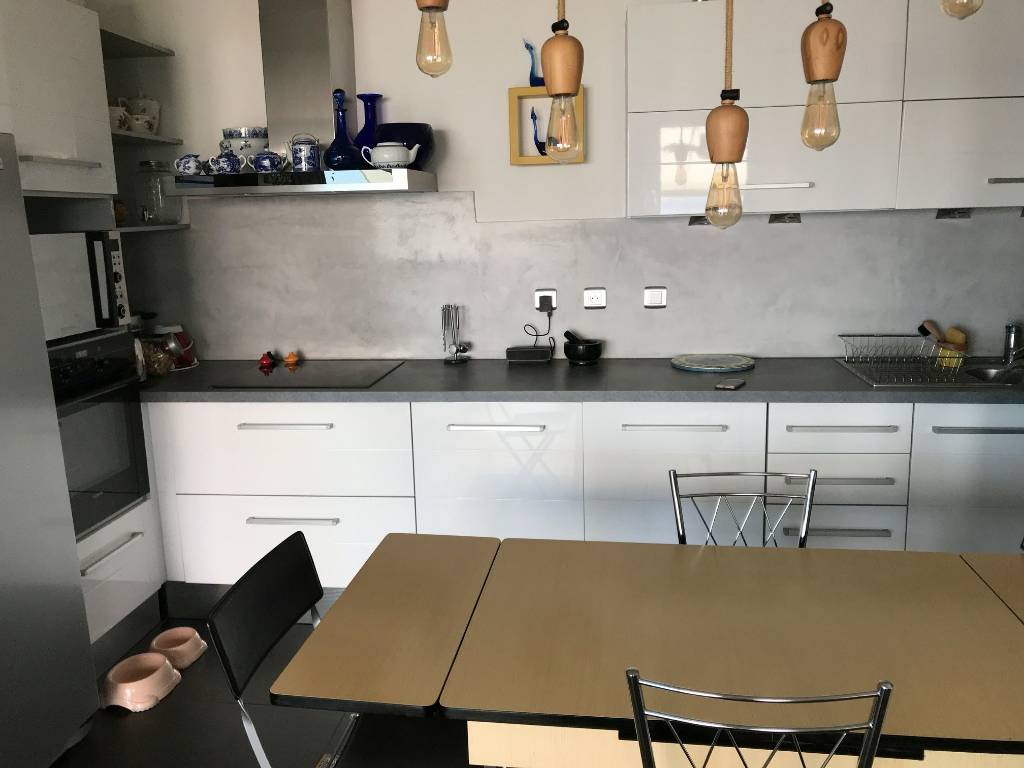 Appartement T3 dans résidence standing HAUTEURS DE L'ESTAQUE 16ème. Terrasse vue Mer. Garage