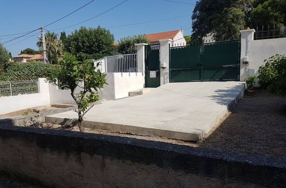 Nos prestations sur le secteur de Les Pennes-Mirabeau et les Bouches-du-Rhône