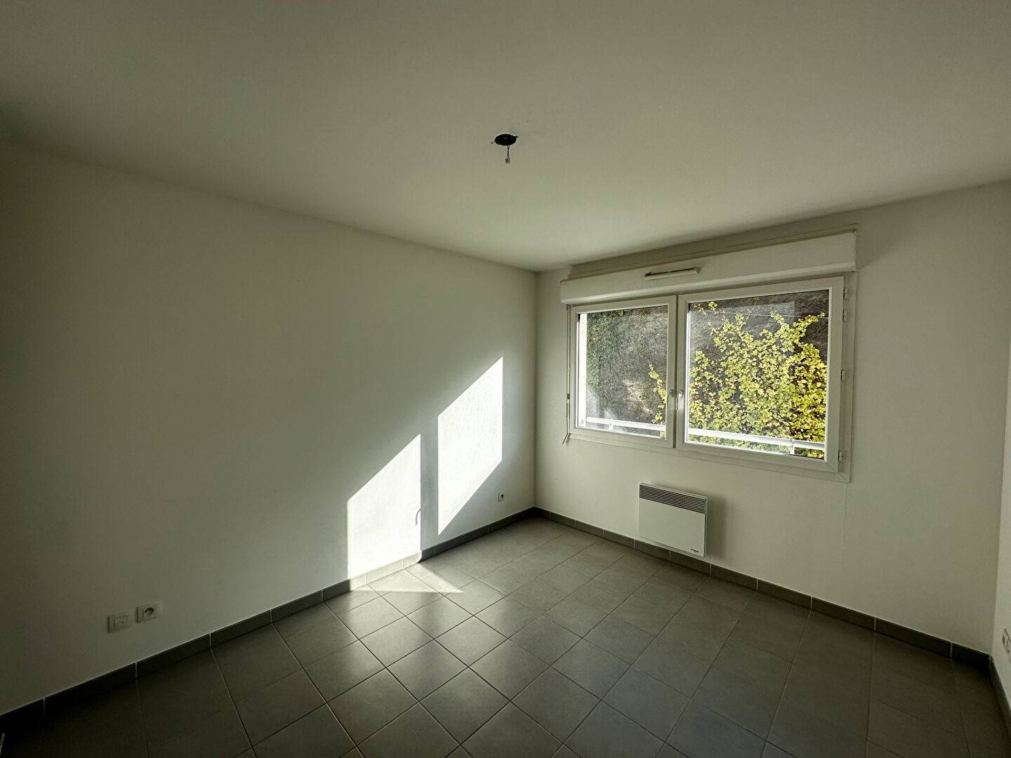 ESTAQUE Très bel Appartement de type 3 avec magnifique vue mer et sur la rade de l'Estaque