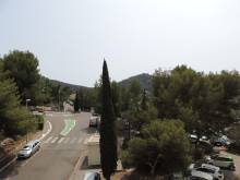 BEL APPARTEMENT A VENDRE A MARSEILLE 13009