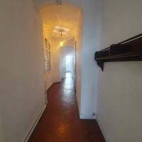 EXCLUSIVITE. CANEBIERE /GAMBETTA . Beau T3 /4  traversant  de 86 m² dans bel immeuble haussmannien