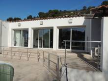 VILLA T6 AVEC PISCINE