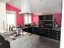 VILLA T6 AVEC PISCINE