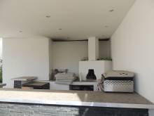 VILLA T6 AVEC PISCINE