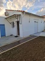 LOCATION  MAISON T1 AVEC PARKING JARDIN ET TERRASSE  13016 MARSEILLE