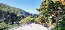 EXCLUSIVITÉ . L'ESTAQUE  Villa de 180m² entre mer & colline sur terrain de 1300m2