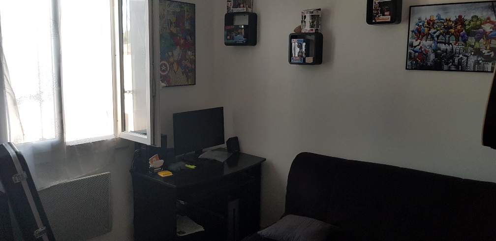 pavillon avec garage et jardin T5 13790. estimation, prix au M2, expertise