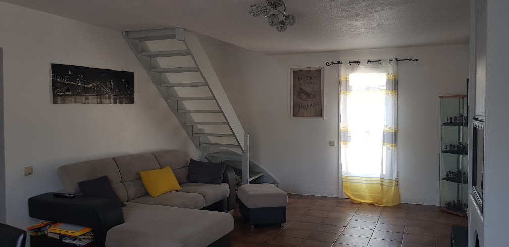 pavillon avec garage et jardin T5 13790. estimation, prix au M2, expertise