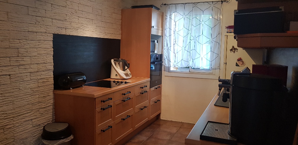 pavillon avec garage et jardin T5 13790. estimation, prix au M2, expertise