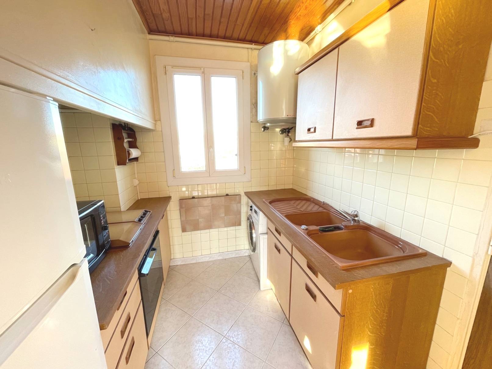 Cuisine équipée 13015