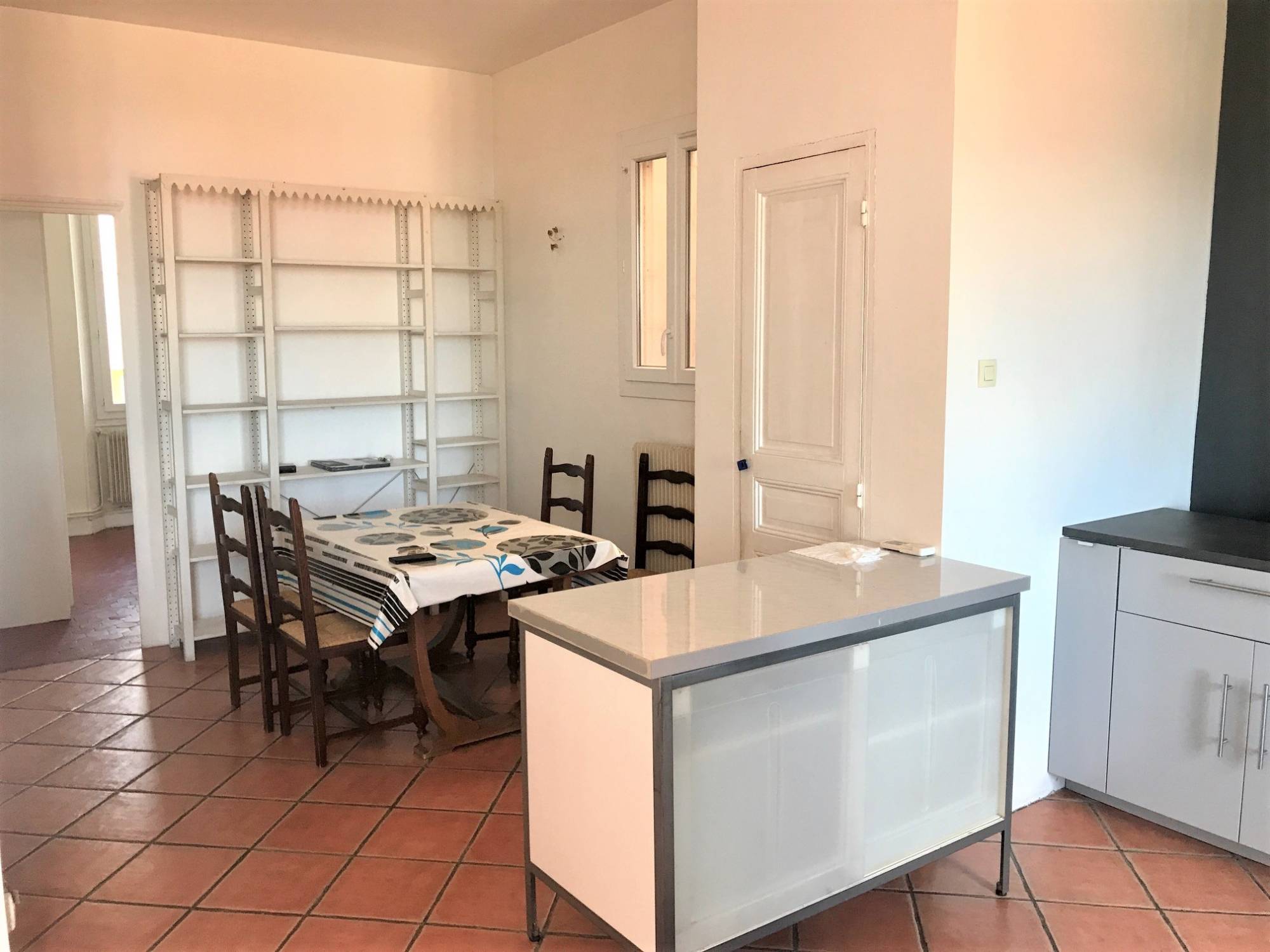 L'ESTAQUE  Village 16ème bel appartement T3 Magnifique vue mer !