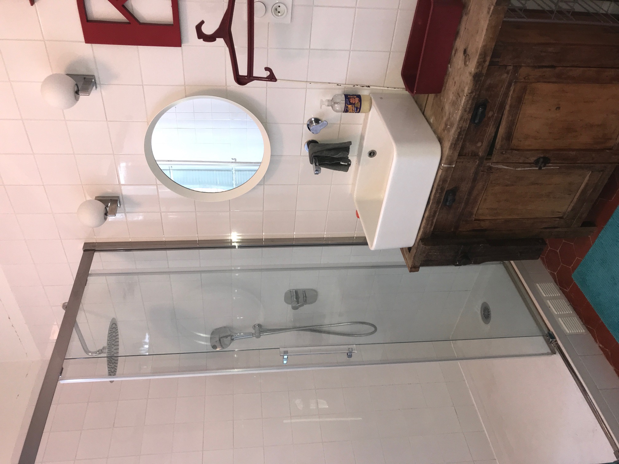 ESTAQUE VILLAGE. Maison de village T2 avec terrasse et vue mer