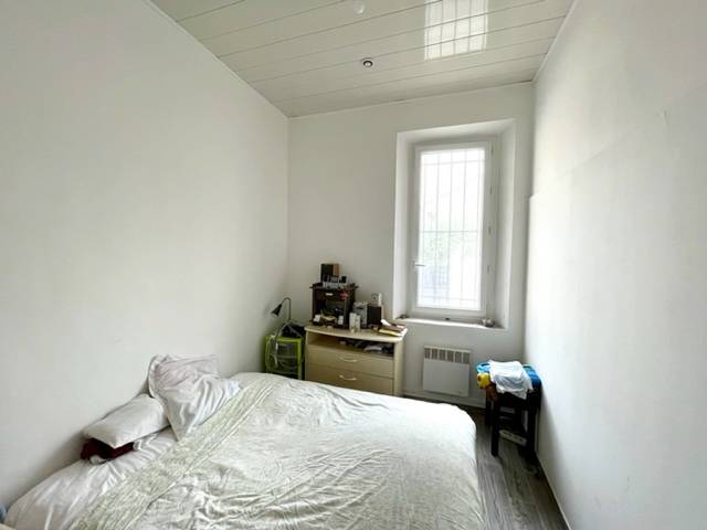 ESTAQUE PLAGE 16EME. Maison de village T3 louée avec terrasse proximité port