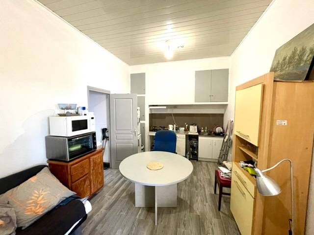 Maison plain pied Marseille 16ème