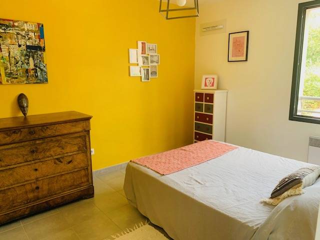 L'ESTAQUE 16EME. Appartement Duplex T4 avec terrasses vue mer . Parking. Cave