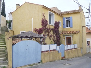 maison de village T4 13820 estimation, prix au M2, expertise