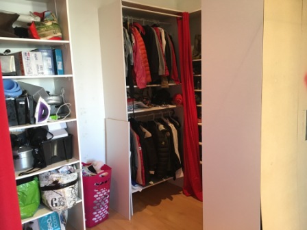 Appartement T2 MARSEILLE 15EME BOUGAINVILLE. estimation, prix au M2, expertise