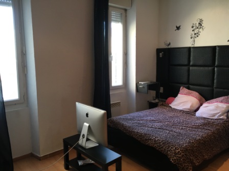 Appartement T2 MARSEILLE 15EME BOUGAINVILLE. estimation, prix au M2, expertise